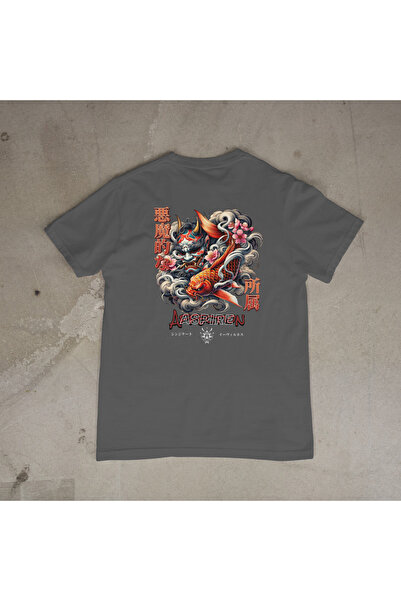 EIKSLUAP CLOTHING Gömlek