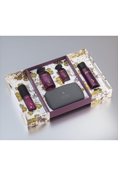 dkhoon alemiratia My New Smoke Incense Set