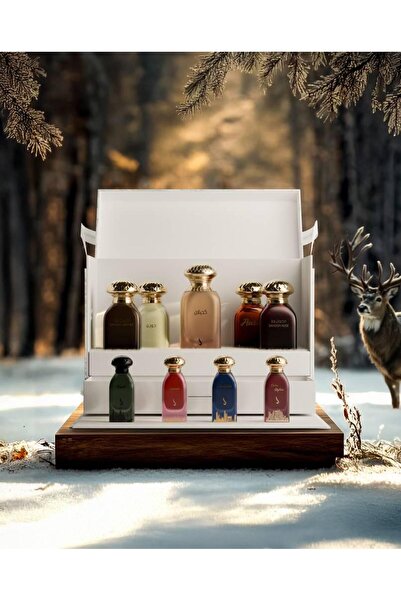 dkhoon alemiratia Dexoni Set the New Winter Collection