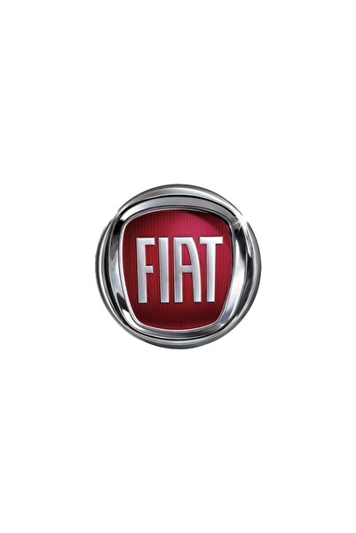 Empressco 120mm Bagaj Arması Fıat Doblo/Fiorino - Yeni Logo, Şık ve Dayanıklı