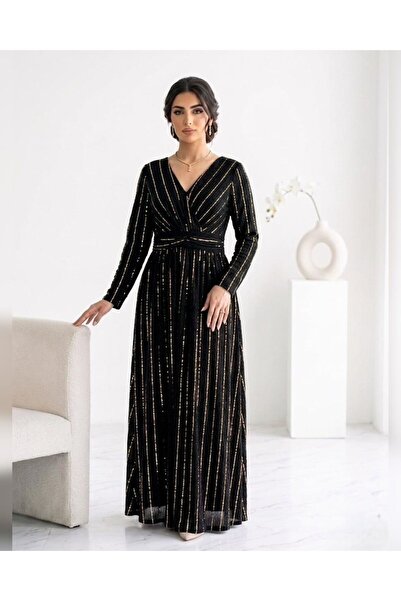 DAY BY DAY Women's evening dress