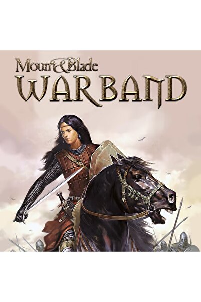 TaleWorlds Entertainment Mount & Blade: Warband (PC Oyun) Steam Key
