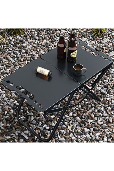 Golivn Outdoor Tactical Table Multifunctional Folding Table Camping Lightweig...