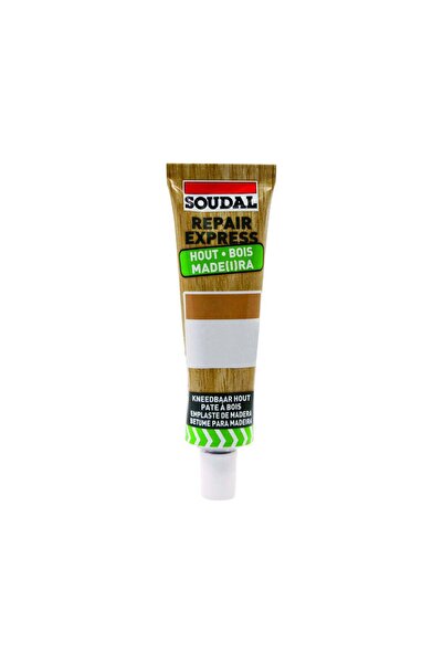 Soudal Repair putty for wood and pine parquet 50 ml