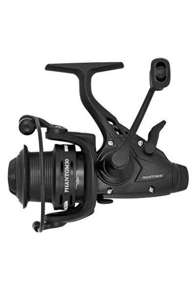 Baracuda Φάντομ 30, 7R, baitrunner, ρελέ ψαρέματος με σταθερό ιμάντα περιστρο...