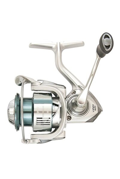 Baracuda Viper 1500 μηχανισμός spinning/μπολονέζας, μπροστινό φρένο, 8 ρουλεμάν