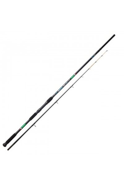 Sunset Seaboss Bolentino SW 2.70 m Stationary Rod, A: 200 g, 2 sections