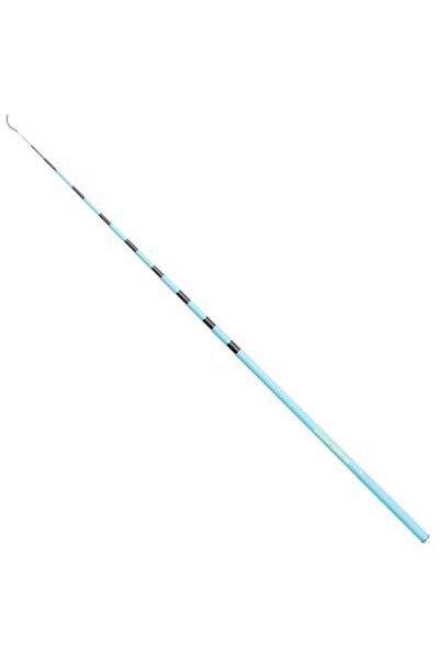 Baracuda Carbon rod Dancer 4.5 m, A: 5-25 g, 11 sections