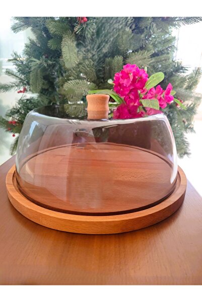 Madame Coco Josette Cake Jar 29cm