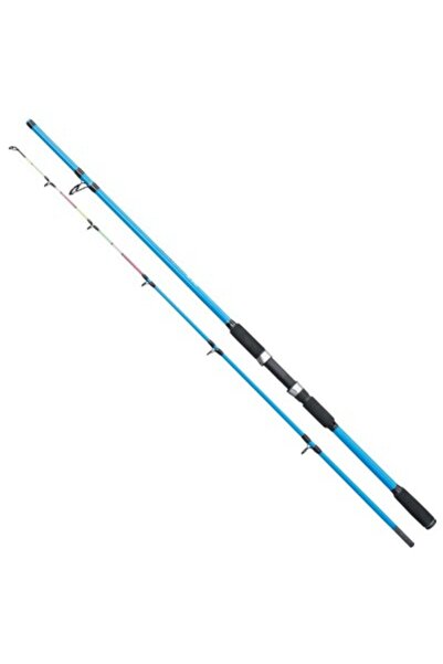 Baracuda Lansetă de pescuit X-tra Boat din compozit de carbon 2.4 m, A: 40-15...