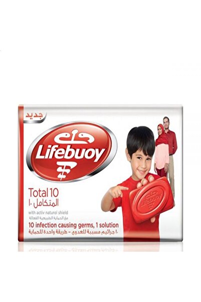 Lifebuoy الصابون إجمالي 70 جرام