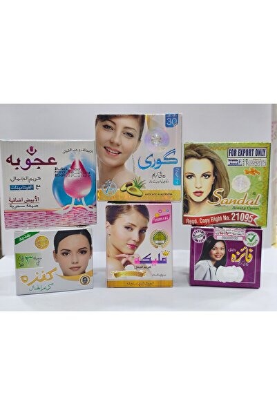 Beauty Beauty and Personal Care Skin Whitening and Freckle Removing and Black...