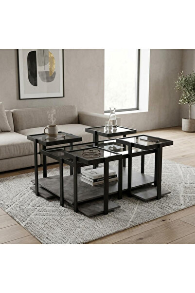 DEC24 طقم طولات خدمه بتصميم راقي ومميز