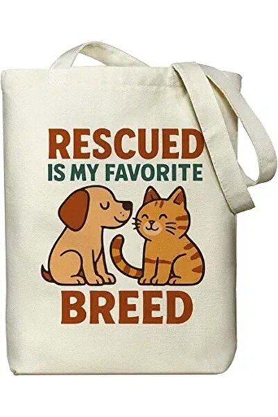 NASAQ Canvas Tote Bag for Women with Zipper Pocket