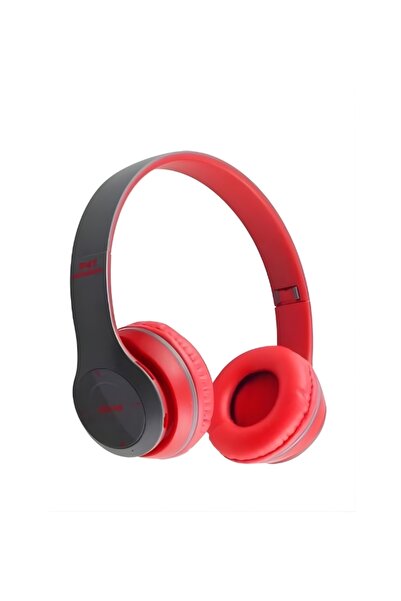 Generic P47 Wireless Headphones Stereo Headset Earbuds |   Foldable Design, D...