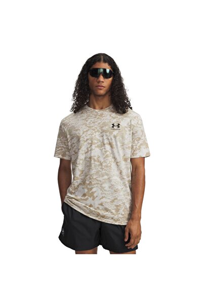 Under Armour Men's T-shirt ABC CAMO SS - 1357727279