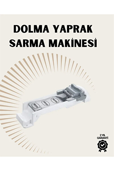 TeknoKapsül Arm Mechanism Wrapping Tool – Healthy Material, Flawless Presenta...