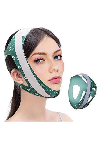 EzyCare EZY CARE 38600 ANTI SNORING CHIN STRAP