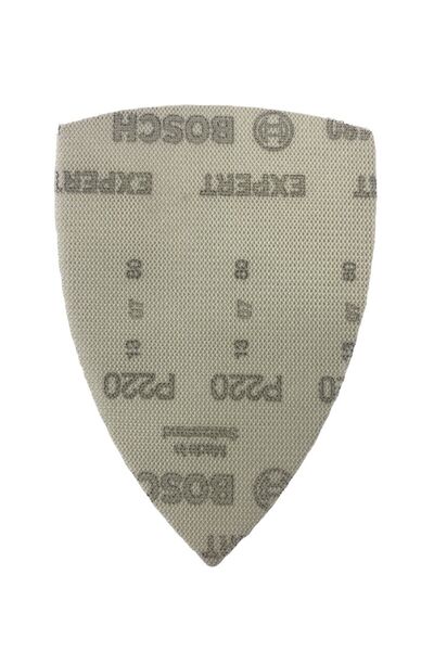 Bosch M480 220 Kum Elek Telli Zımpara 100X150 mm