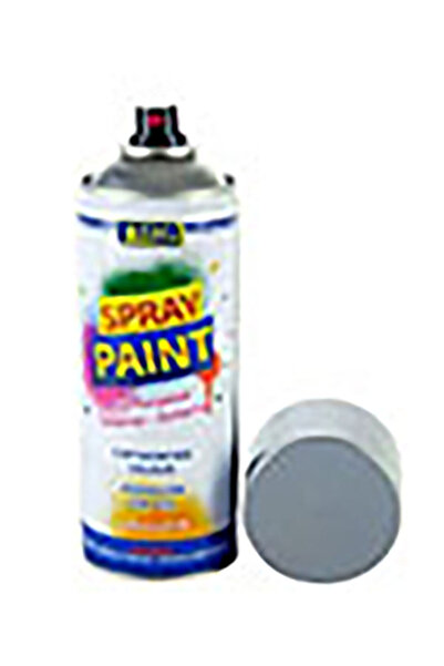 SBC 5262-003 (Silver) Spray Paint 400ml Silver Paint Spray