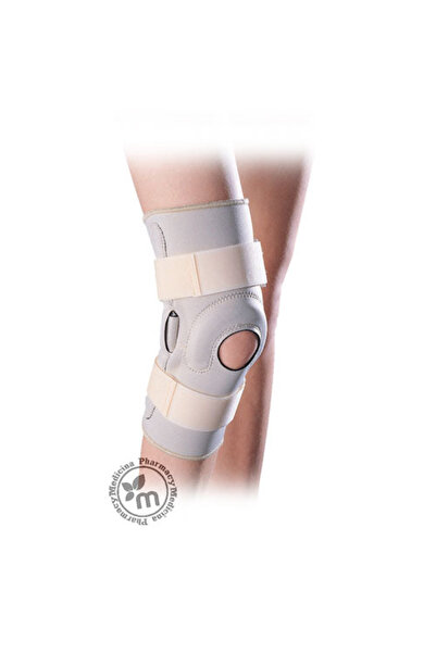 MAKIDA دعامة الركبة MAK STD مع DNT M SKNN2115B
