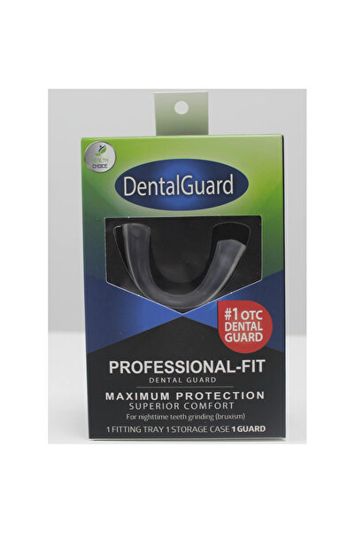 Sanofi Aventis HEALTH WEALTH DENTAL GUARD PROF FIT KIT