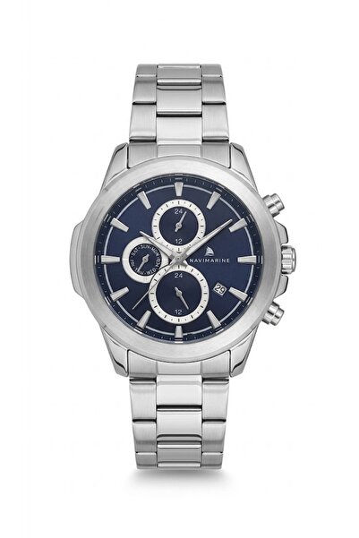 Navimarine Nvm180-A3 Men's Wristwatch