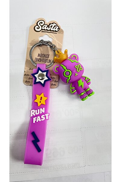 Sasta سلسلة مفاتيح