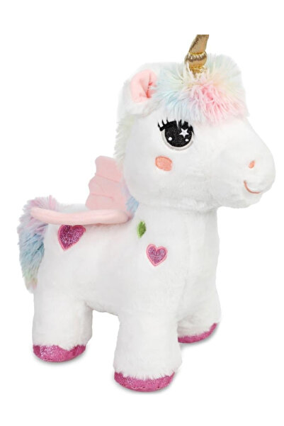 Flower Toys 55 Cm Oyuncak Peluş Unicorn