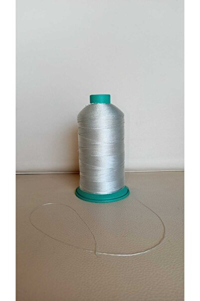 Mısırlı İplik mPoly 6 Dikiş İpi Krem