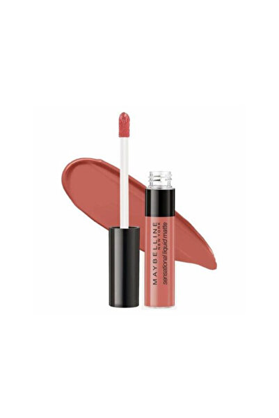 Maybelline New York MNY SENSATIONAL LIQ MATTE 10 AS Z