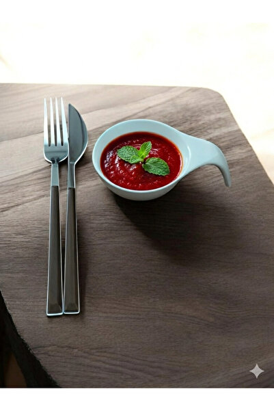 Madame Coco Petit Consept Saplı Mini Sosluk