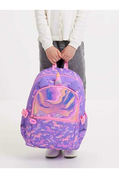 SMIGGLE Unicorn Okul Çantası