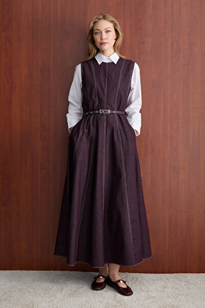 Melike Tatar Denim Jile 3-4439