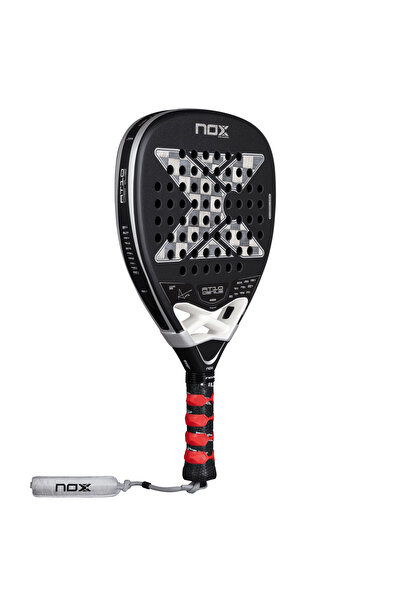 NOX AT10 Πολυτελές Τζένιους Άτακτ 18Κ Αλουμίνιο 2026 από τον Αγκουστίν Τάπια