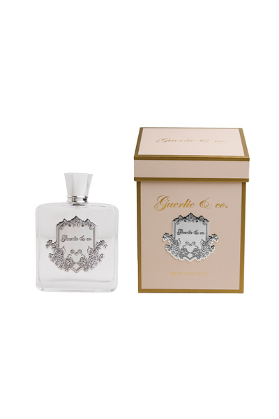 Guerlie and co. Sprey Kolonya 100 ml Çiçek Esintisi Gümüş