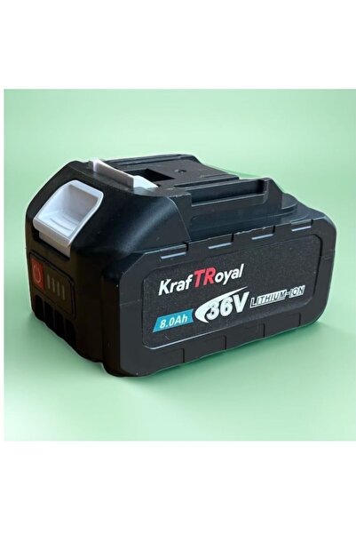 Kraft Universal lithium-ion replacement battery for KraftRoyal 36V 8.0Ah, Per...
