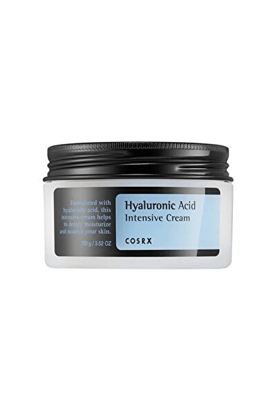 cosrx snail Hyaluronic Acid Intensive Cream 100g