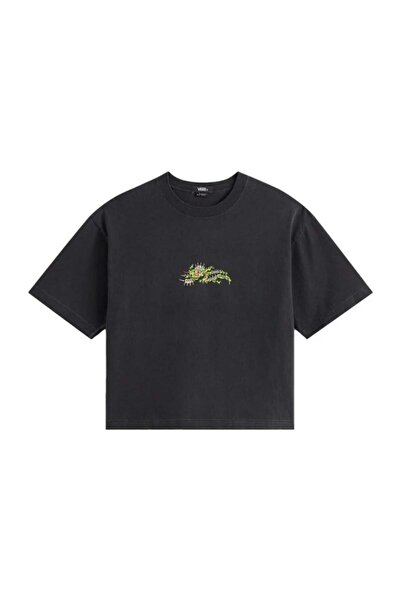 Vans Wreckpack Claw Peace Short Ss Tee