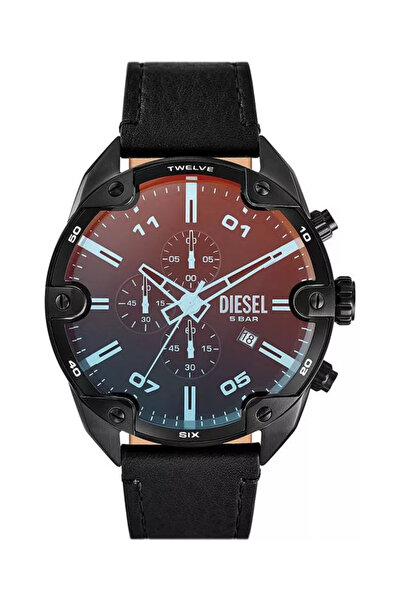 Diesel Мъжки часовник, Дизел, Спикед DZ4667