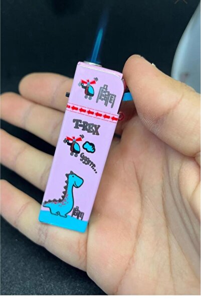 İNDİRİM CENTER Trex çakmak