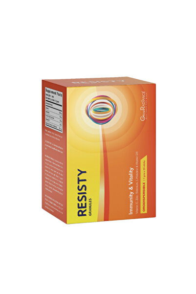 Sanofi Aventis RESISTY GRANULES STICK 20S