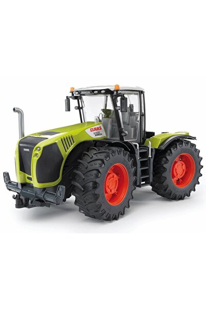 Bruder Tractor Claas Xerion 5000