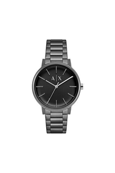 Armani Exchange Ανδρικό Ρολόι, Armani Exchange, Cayde AX2761