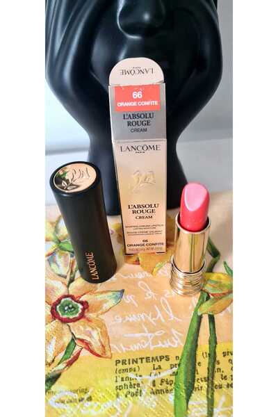 Lancome L'absolu Rouge Cream