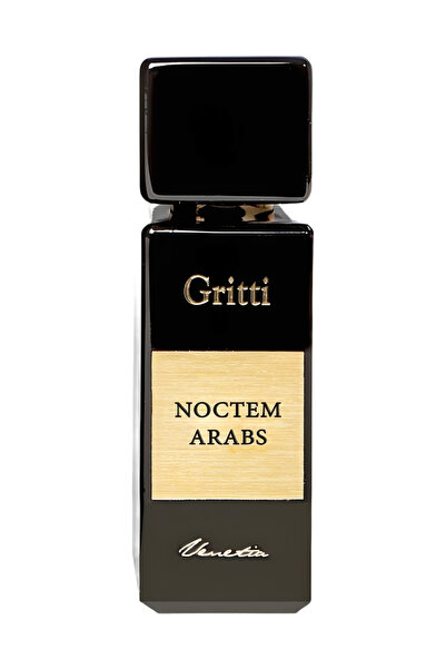 Gritti Noctem Arabs