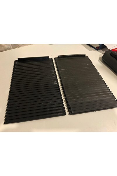 GİT3D Bmw X5-E53 Compatible Ashtray Slider (98-06)