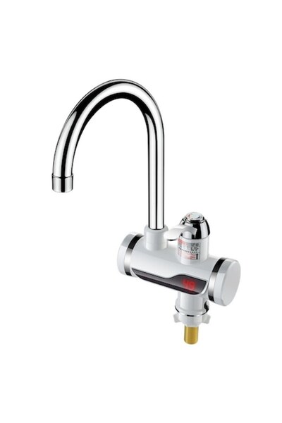 Trendily Ηλεκτρική βρύση άμεσης θέρμανσης νερού