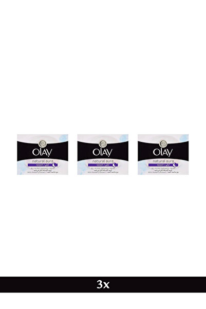OLAY Night Repair Trio, (3 PCS) , 3x50ml