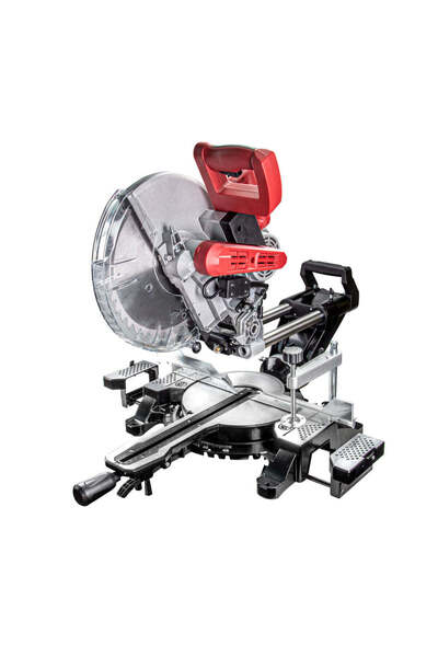 euromaster FIERASTRAU CIRCULAR SEMISTATIONAR 305MM 2100W